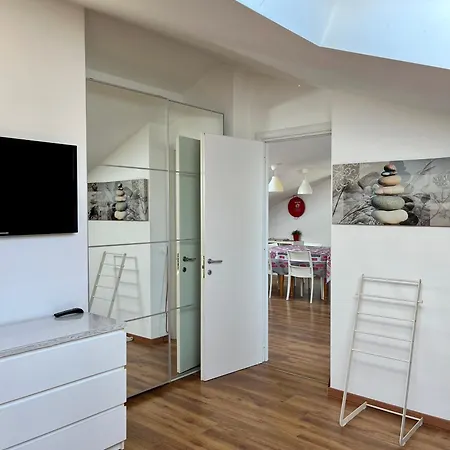 Stella Guest house *