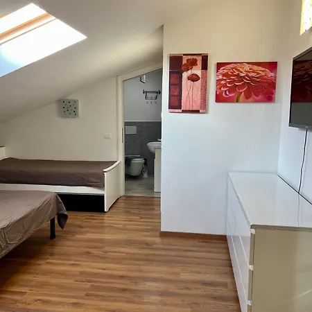 Stella Guest house *
