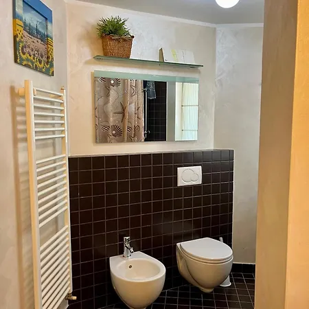 Guest house Stella Senigallia