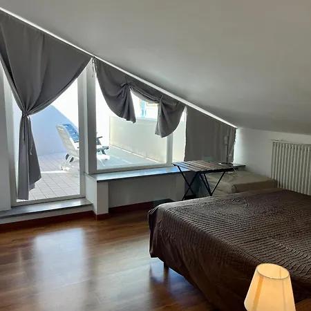Guest house Stella 3*