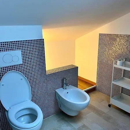 Stella Guest house Senigallia